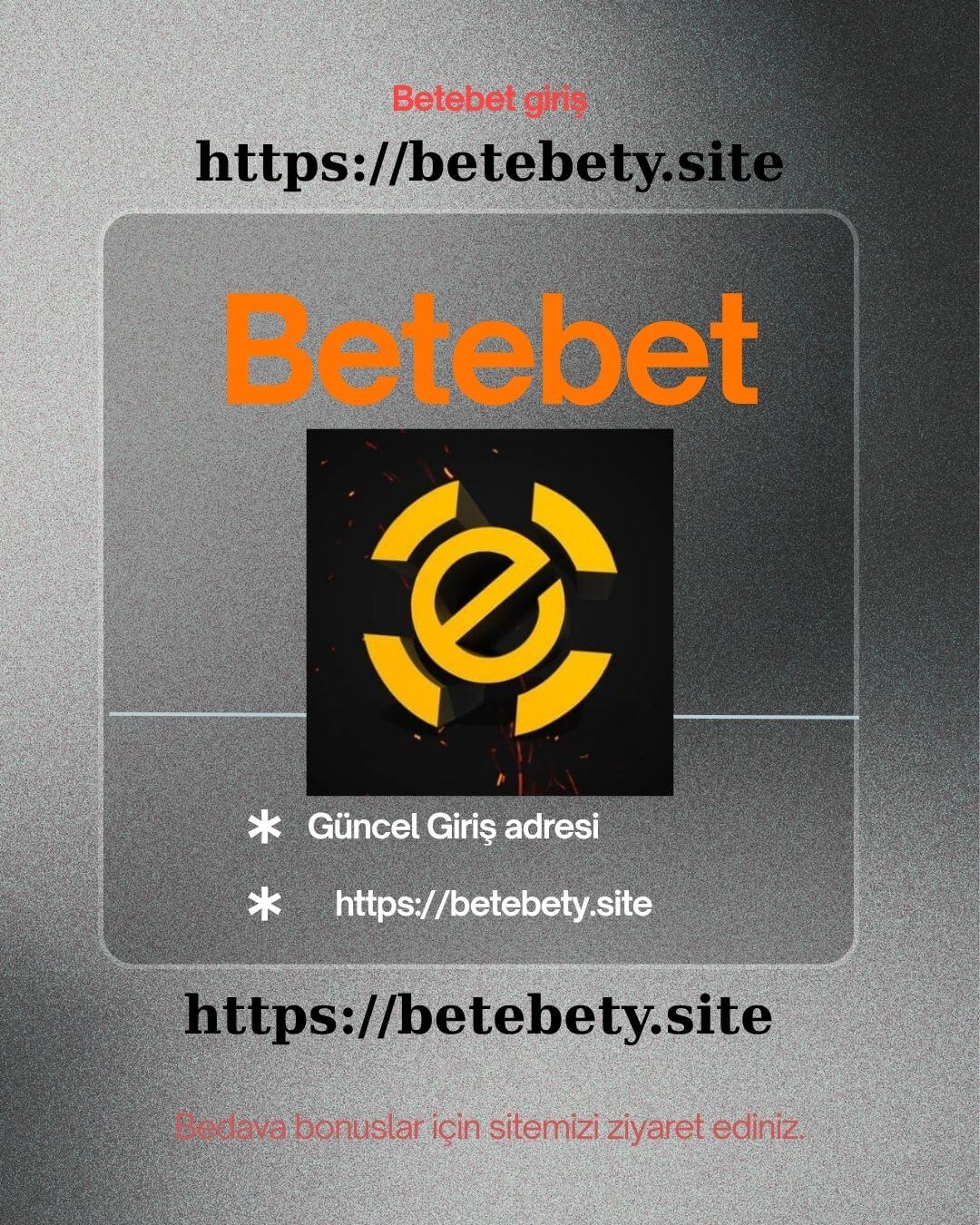 betebety